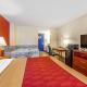 Econo Lodge Inn & Suites Brookings, Brookings (fotografie 3)