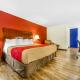 Econo Lodge Inn & Suites Brookings, Brookings (fotografie 5)