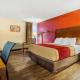 Econo Lodge Inn & Suites Brookings, Brookings (fotografie 6)