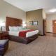 Comfort Inn & Suites Glenpool, Glenpool (photo 4)