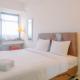 Best Price Studio Apartment at Gunung Putri Square By Travelio