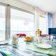 Apartment Port Maria-1 by Interhome, Quiberon - Fotografie 2