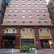 Sotetsu Fresa Inn Nihombashi Kayabacho, Tokio - Zdjęcie 1