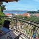 Holiday House Klarin with Sea View
