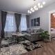 Dandelion apartment in the heart of Kaunas, Kaunas