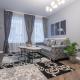 Dandelion apartment in the heart of Kaunas, Kaunas (fotografie 3)