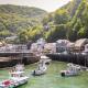 The Bath Hotel, Lynmouth (fotografie 2)