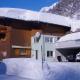 Haus Konzett, Klösterle am Arlberg