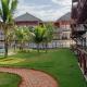 Belíssimo apartamento em Barra Grande Cobertura Villas BobZ 101 m2 com Vista Para o Mar, Barrinha, Barra Grande-PI, Barrinha - Foto 7