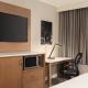 DoubleTree by Hilton Providence Airport Warwick - Zdjęcie 10