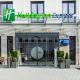 Holiday Inn Express Munich - City East by IHG - Photo 1