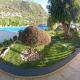 Arcos Grands Suites with enormous and private pool., Arco da Calheta (fotografie 4)