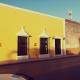 Casa Mama Bety, Valladolid