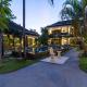 Benian Villas, Nusa Dua - Fotografie 9