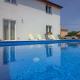 Charming villa Seve with private pool in Pula, Pula - Fotografie 7
