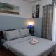 Cozy condo unit 5mins from Mactan Cebu Int'l Airport with Netflix, Mactan - Zdjęcie 1