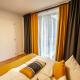 Modern Apartment With Balcony and Garage, Praha - Fotografie 9