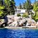 Beach House On The Cliff, Zaton - Fotografie 1