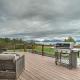Home with Kachemak Bay View - 5 Miles to Downtown!, Homer - Fotografie 1