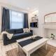 CS Apartments Notting Hill, London - Photo 3