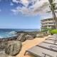 Kailua-Kona Condo with 2 Private Lanais!