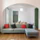 Modernist Family Barcelona apartment - Foto 4