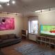 Family or Group Apartment in Green Center, Riga