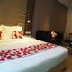 Ramada Suites by Wyndham Kuala Lumpur City Centre, Kuala Lumpur - Foto 4