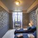B&B Le Plessix - Manoir le Plessix Madeuc, Corseul (foto 7)