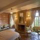 B&B Le Plessix - Manoir le Plessix Madeuc, Corseul (foto 5)