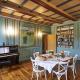 B&B Le Plessix - Manoir le Plessix Madeuc, Corseul (foto 8)