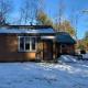 Brook Road Cabin, Goshen