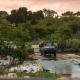 Inyati Game Lodge, Sabi Sand Game Reserve - Fotografie 5