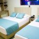 Hotel Boutique Street 50, Medellín - Fotografie 8