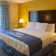 Days Inn by Wyndham Atlanta/Southlake/Morrow - Fotografie 8