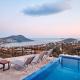 Hatice Sultan Villa, Kalkan (foto 2)