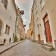 Luxury Suites with sauna by Rikas Hotels, Tallin (foto 7)