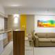 Apartamento Resort em Olímpia, オリンピア - 写真 4