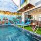 Seaweed Luxury Villa & Spa, Hoi An - Photo 3
