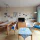 Ferienwohnung *Inselnest am Meer*, Wittdün - Foto 8