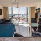 First Line P. Banus Sleeps 4