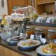 Hotel Garni Lehrertal, Ulm - Foto 10