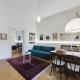 City Center Apartment with Parking, Любляна - Фото 10