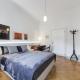 City Center Apartment with Parking, Любляна - Фото 7