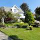 Charming flat in cosy farmhouse, Skudeneshavn - 写真 1