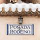 Posada del Rodeno, Albarracín