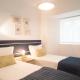 Santos Stylish Cozy Apt – AC_Green Terrace, Lisbonne - Photo 10