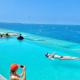 Kaani Palm Beach, Maafushi