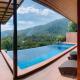 Baan View Talay Pool Villas, Thong Nai Pan Yai - Fotografie 1