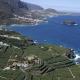 Malpais Trece, Garachico